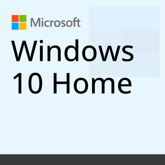 Windows 10 Home