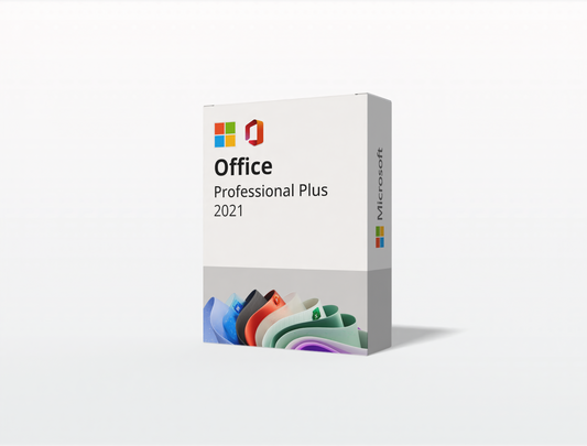 Office 2021 Professional Plus ESD