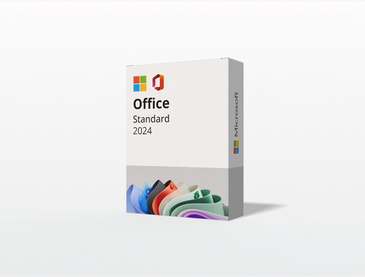 Office 2024 Standard Edition | Windows