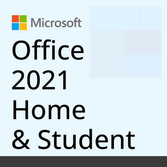 Office 2021 Home & Student