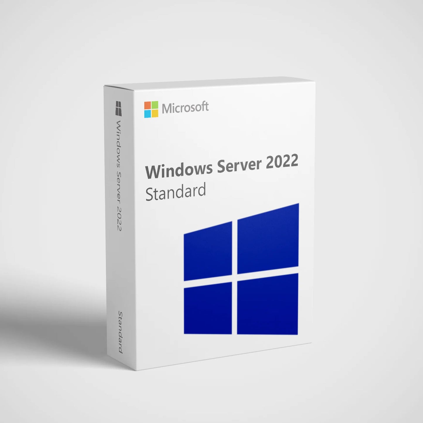Microsoft Windows Server 2022 Datacenter | Direct Download | No Subscription