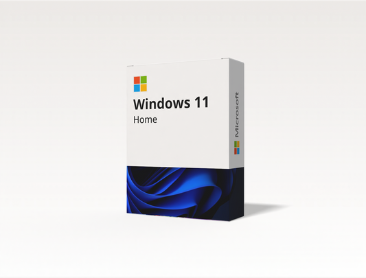 Windows 11 Home OEM