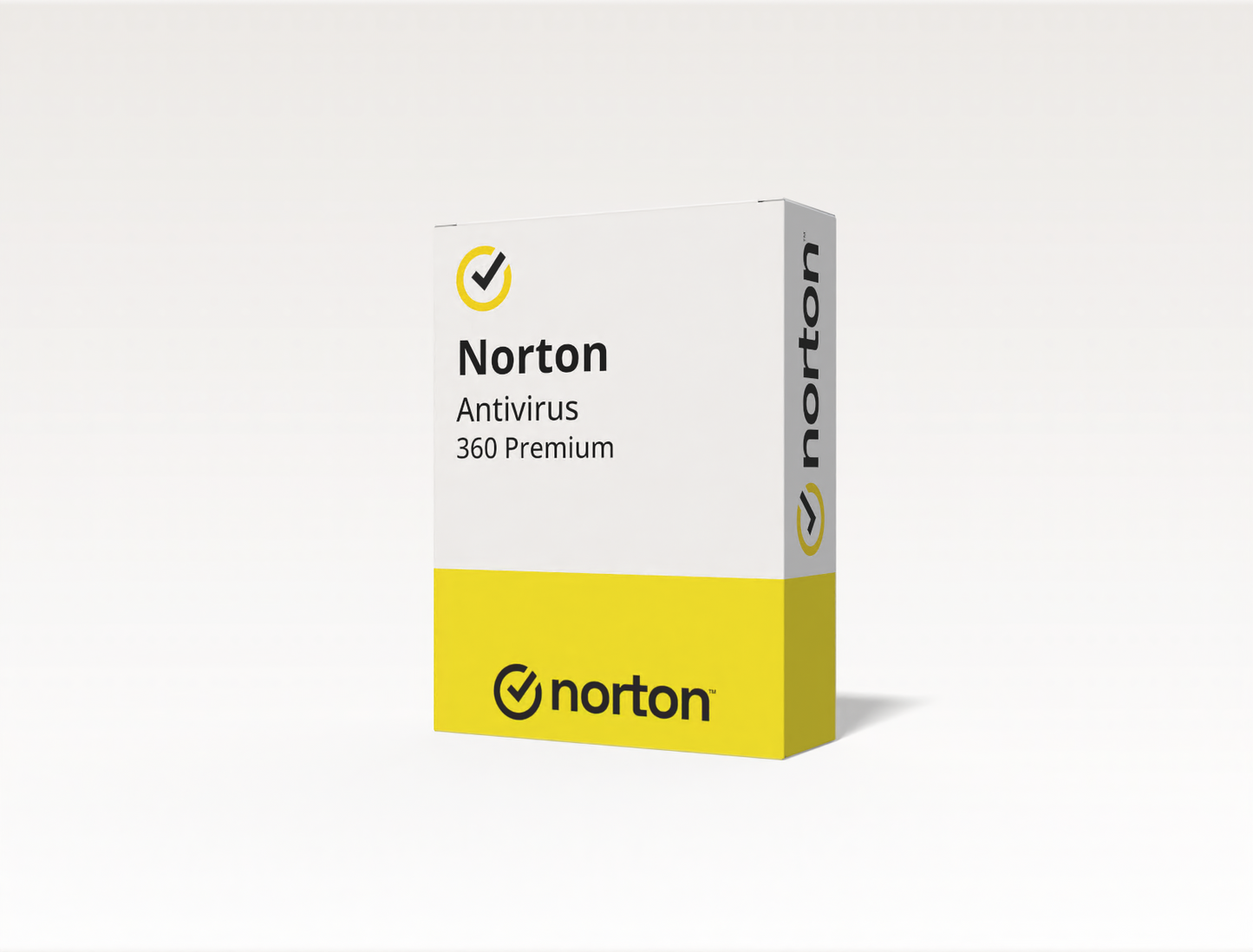 Norton 360 Premium - 10 Geräte - 1 Jahr