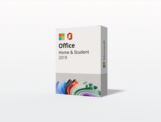 Office 2019 Home & Student Windows 64Bit