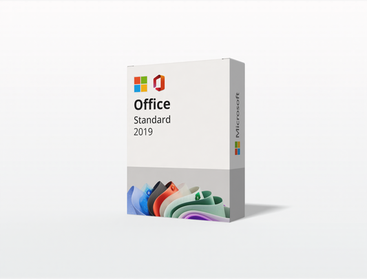 Office 2019 Standard