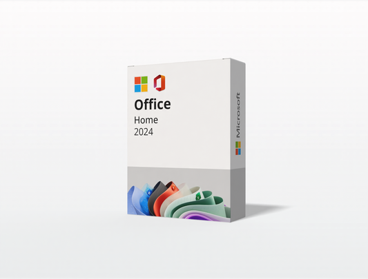 Office 2024 Home | Windows | ESD