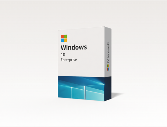 Windows 10 Enterprise