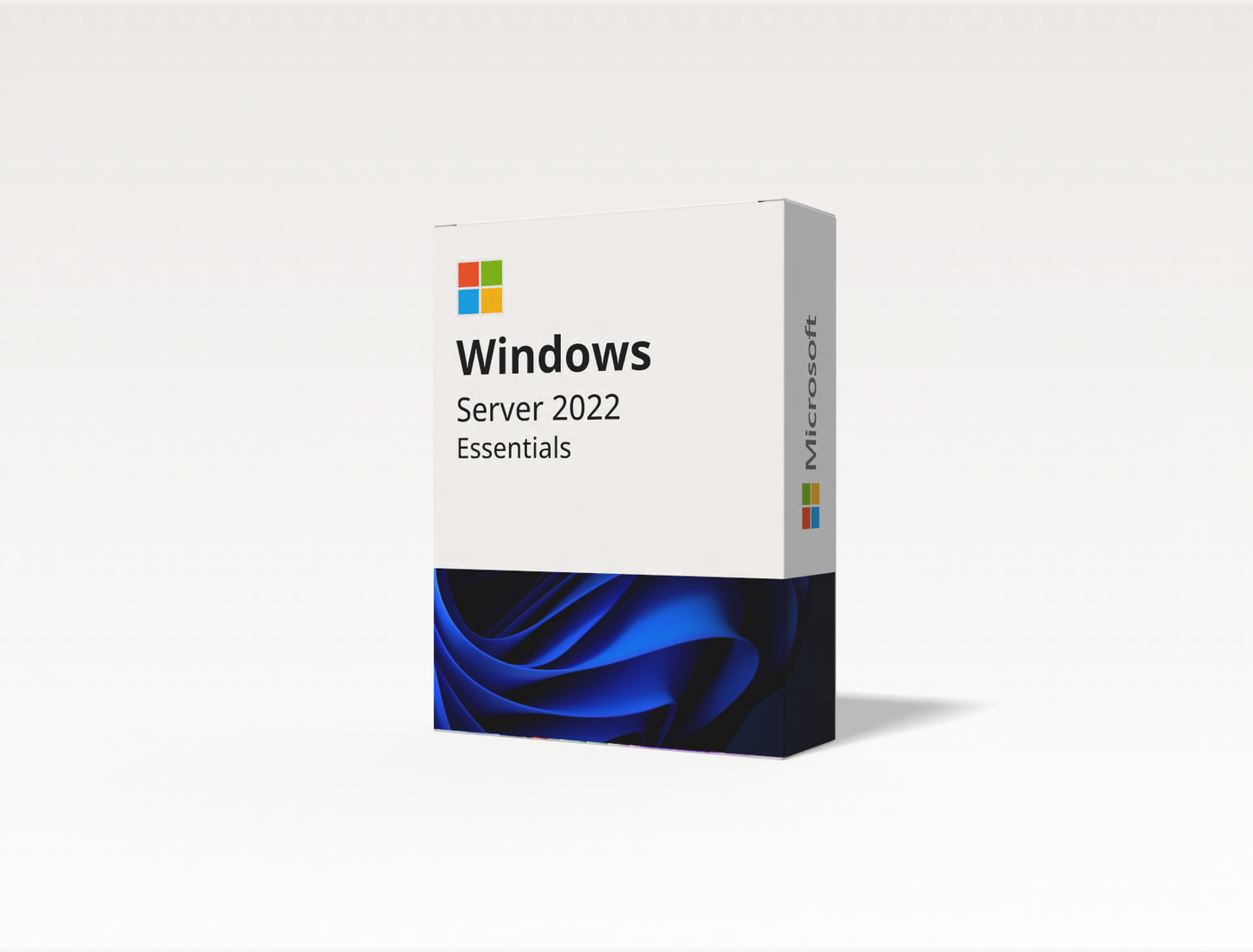 Windows Server 2022 Essentials
