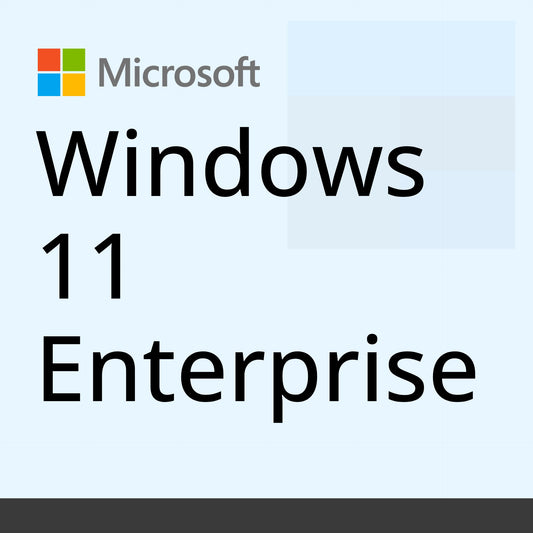 Windows 11 Enterprise