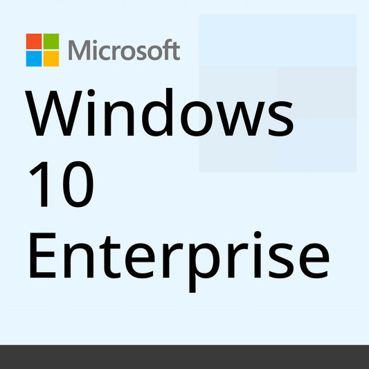 Windows 10 Enterprise