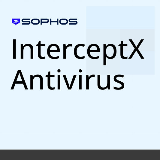 InterceptX Antivirus